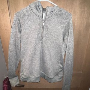 Women’s quarter zip